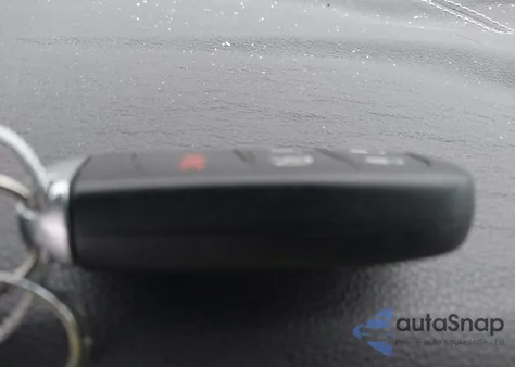 2015 Jeep Grand Cherokee Overland из США, поврежденный, VIN 1C4RJFCM6FC922298